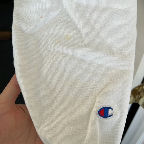 Champion Vintage Hoodie - Picture 5 of 6